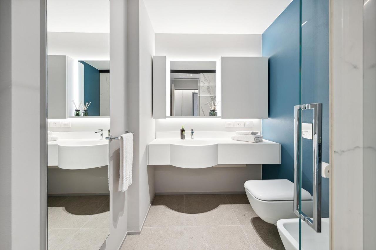 Limehome Milan Via Stresa Zewnętrze zdjęcie