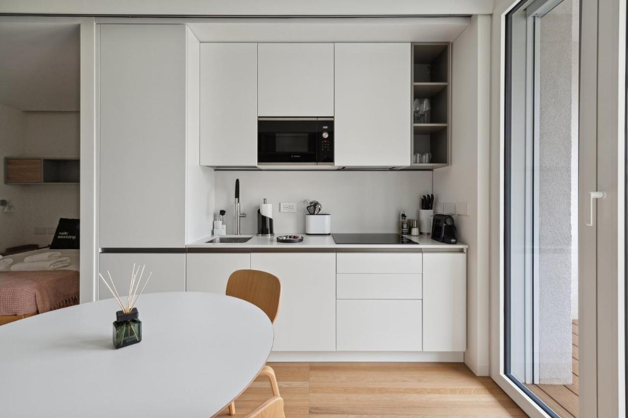 Limehome Milan Via Stresa Zewnętrze zdjęcie