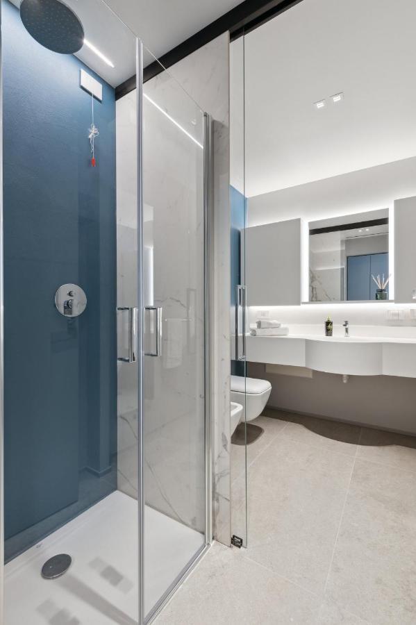 Limehome Milan Via Stresa Zewnętrze zdjęcie