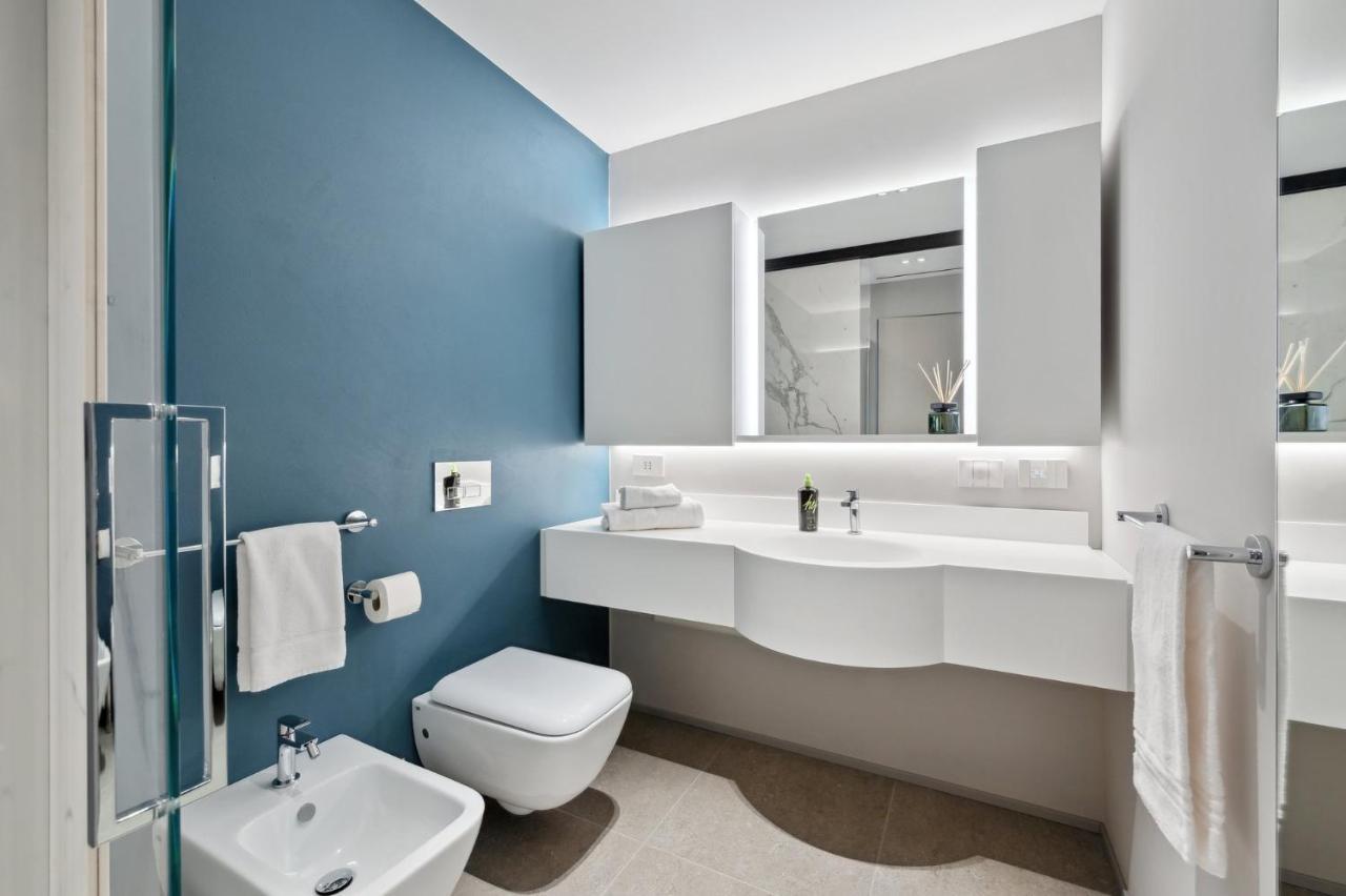 Limehome Milan Via Stresa Zewnętrze zdjęcie