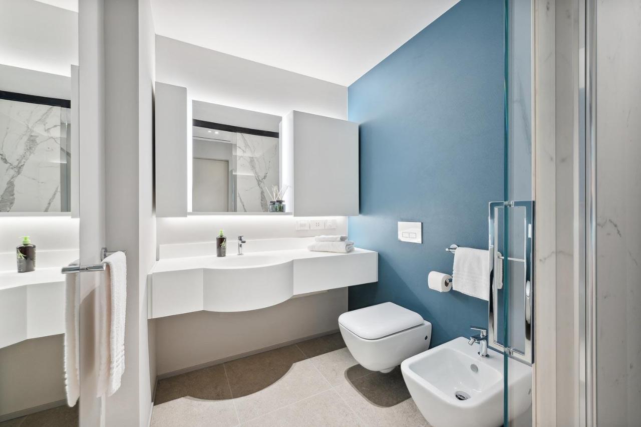 Limehome Milan Via Stresa Zewnętrze zdjęcie