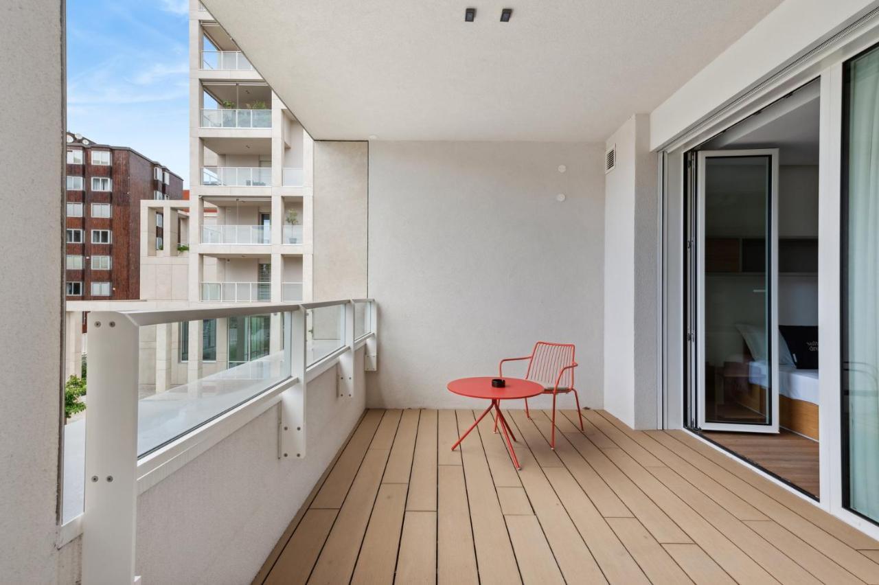 Limehome Milan Via Stresa Zewnętrze zdjęcie